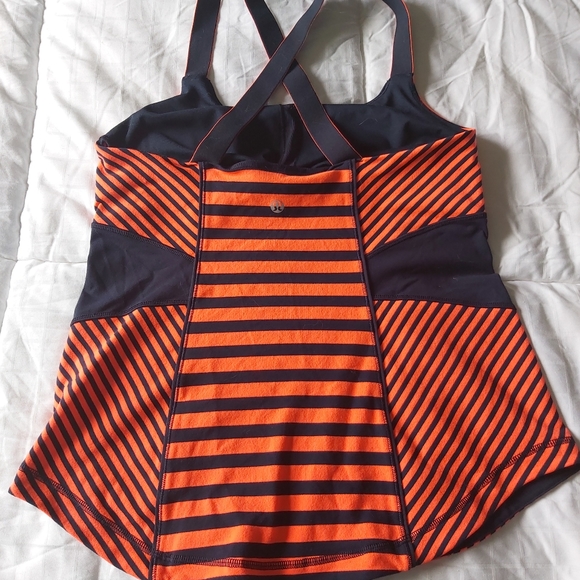 Lululemon Top - Picture 2 of 3